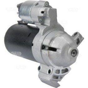 Lichtmaschine von HC-Cargo