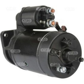Anlasser 114871