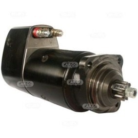 Lichtmaschine von HC-Cargo 114904