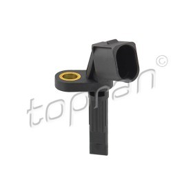ABS-Sensor 115 250 von TOPRAN günstig für 20,77 € online kaufen