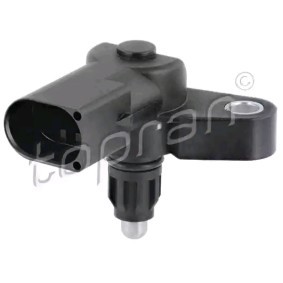 Drehzahlsensor, Schaltgetriebe 115 280 VOLKSWAGEN CRAFTER von TOPRAN