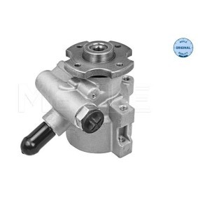 Bremsscheibe von MEYLE
