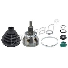Comprar Juego de articulación, árbol de transmisión de TOPRAN 115 566 a bajo precio de 56,14 €