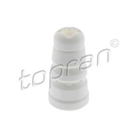 Köp Gummibuffert, fjädring av TOPRAN 115 926 till det låga priset 193,14 kr