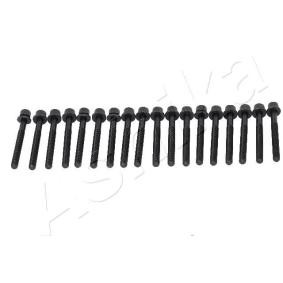 Zylinderkopfschraube 115-01-102