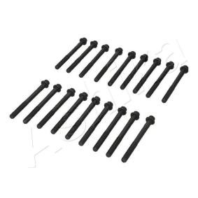 Achetez des Vis de culasse ASHIKA 115-02-202 à prix pour 120,65 €