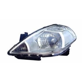 Scheinwerfer 115-1116R-LD-E1