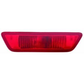 Nebelschlussleuchte 115-4003L-LD-U