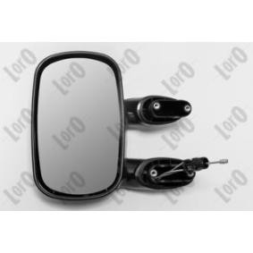 Acquista Specchietto retrovisore esterno da ABAKUS 1151M03 a buon mercato per soli 35,92 €