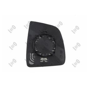 Acquista Vetro specchio, specchio esterno da ABAKUS 1152G03 a buon mercato per soli 18,91 €