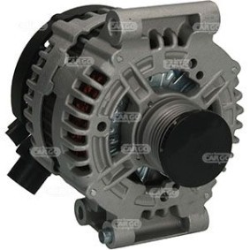 Lichtmaschine von HC-Cargo
