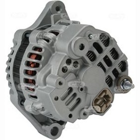 Anlasser 115329
