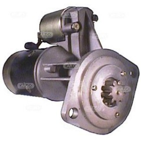 Lichtmaschine von HC-Cargo