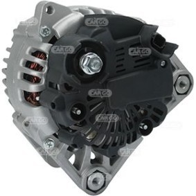 Lichtmaschine 115412