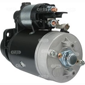 Lichtmaschine von HC-Cargo