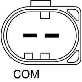 Lichtmaschine 115532
