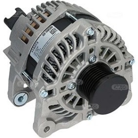 Lichtmaschine 115541 von HC-Cargo günstig für 291,14 € online kaufen