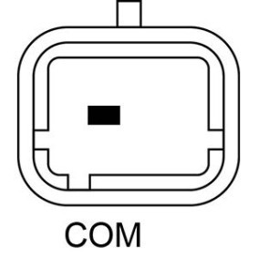 Lichtmaschine 115653