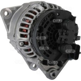 Lichtmaschine von HC-Cargo