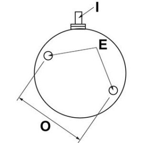 HYUNDAI Lichtmaschine von HC-Cargo