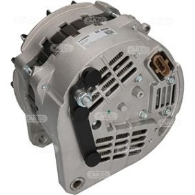 JAGUAR Lichtmaschine von HC-Cargo