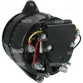 Lichtmaschine von HC-Cargo