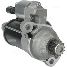 MINI Lichtmaschine von HC-Cargo