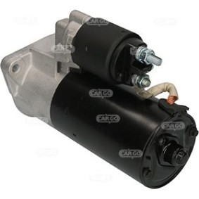 Lichtmaschine von HC-Cargo