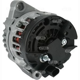 Anlasser von HC-Cargo 115886