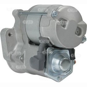 Anlasser 115900