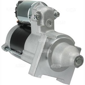 Lichtmaschine von HC-Cargo