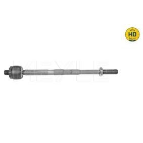 Comprar Rótula axial de dirección de MEYLE 116 031 0017/HD a bajo precio de 22,37 €