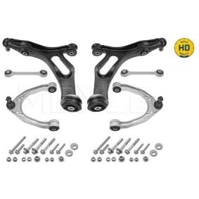 Compre Jogo de braços oscilantes, suspensão de rodas da MEYLE 116 050 0194/HD a um preço baixo por 602,57 €