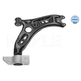 Achetez des Bras de suspension MEYLE 116 050 0198 à prix pour 63,82 €