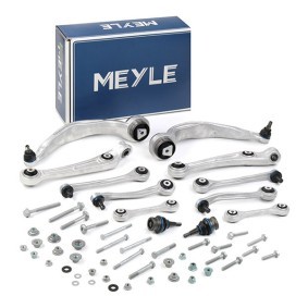 Compre Jogo de braços oscilantes, suspensão de rodas da MEYLE 116 050 0223/HD a um preço baixo por 600,36 €