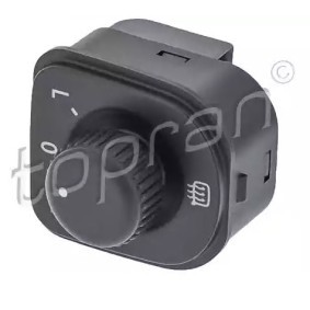 Comprar Conmutador, ajuste de espejo de TOPRAN 116 056 a bajo precio de 12,34 €