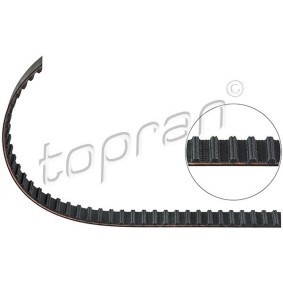 Achetez des Courroie Poly-V TOPRAN 116 093 à prix pour 7,97 €