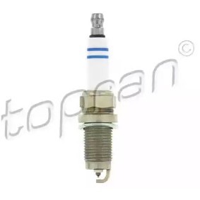 Compre Vela de ignição da TOPRAN 116 109 a um preço baixo por 12,40 €
