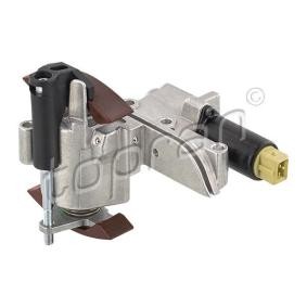 Comprar Válvula control, ajuste de levas de TOPRAN 116 125 a bajo precio de 189,19 €