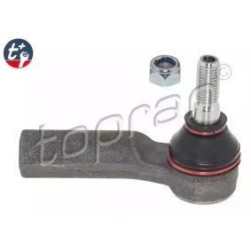 Achetez des Rotule de direction TOPRAN 116 132 à prix pour 12,06 €