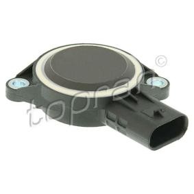 Acquista Sensore, Deflettore commutazione collettore aspirazione da TOPRAN 116 154 a buon mercato per soli 41,96 €