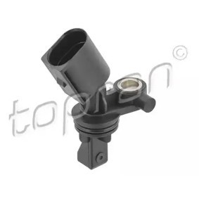 ABS-Sensor 116 166 für VW