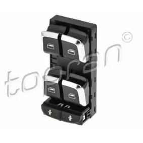 Comprar Interruptor de elevalunas de TOPRAN 116 235 a bajo precio de 35,60 €