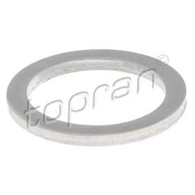 Comprar Junta, transmisión automática de TOPRAN 116 366 a bajo precio de 0,87 €