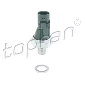 Compre Interruptor de pressão do óleo da TOPRAN 116 369 a um preço baixo por 10,05 €