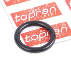 Acquista Guarnizione, Radiatore olio da TOPRAN 116 452 a buon mercato per soli 0,46 €