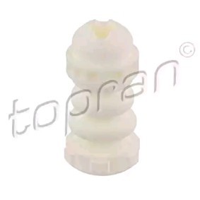 Anschlagpuffer, Federung 116 482 von TOPRAN günstig für 6,43 € online kaufen