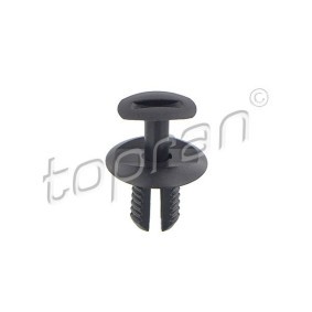 Acquista Valvola a più vie, Valvola commutazione (Collett. aspirazi.) da TOPRAN 116 493 a buon mercato per soli 28,08 €