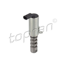 Acquista Valvola di comando per regolazione albero a camme da TOPRAN 116 505 a buon mercato per soli 31,53 €