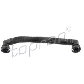 Köp Slang, ventilkåpsventilation av TOPRAN 116 535 till det låga priset 308,43 kr